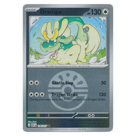 Drampa : ASCENDED HEROES (Ball Reverse holo) - 176/217