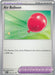 Air Balloon : ASCENDED HEROES - 181/217 - Lockett Labs UK