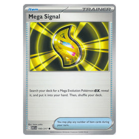 Mega Signal : ASCENDED HEROES - 193/217