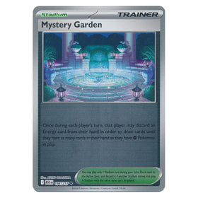 Mystery Garden : ASCENDED HEROES (Reverse holo) - 194/217
