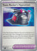 Team Rocket's Hypnotizer : ASCENDED HEROES - 206/217 - Lockett Labs UK