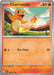 Charmander : ASCENDED HEROES - 020/217 - Lockett Labs UK