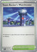 Team Rocket's Watchtower : ASCENDED HEROES - 210/217 - Lockett Labs UK