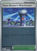 Team Rocket's Watchtower : ASCENDED HEROES (Reverse holo) - 210/217 - Lockett Labs UK