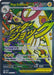 Mega Eelektross ex : ASCENDED HEROES - 266/217 - Lockett Labs UK