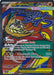 Mega Hawlucha ex : ASCENDED HEROES - 268/217 - Lockett Labs UK