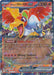 Ethan's Ho-Oh ex : ASCENDED HEROES - 026/217 - Lockett Labs UK