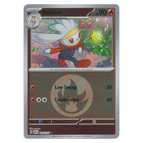 Raboot : ASCENDED HEROES (Energy Reverse holo) - 037/217