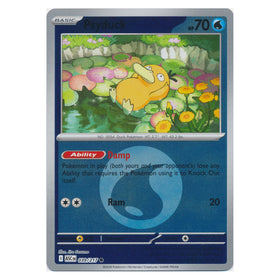 Psyduck : ASCENDED HEROES (Energy Reverse holo) - 039/217