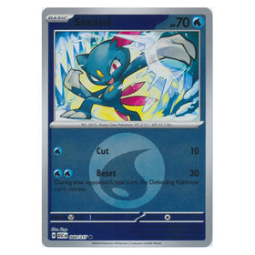 Sneasel : ASCENDED HEROES (Energy Reverse holo) - 044/217