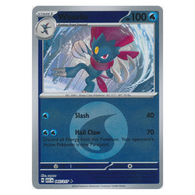 Weavile : ASCENDED HEROES (Energy Reverse holo) - 045/217