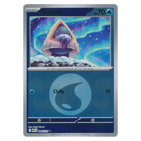 Snorunt : ASCENDED HEROES (Energy Reverse holo) - 046/217