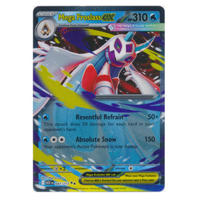 Mega Froslass ex : ASCENDED HEROES - 047/217
