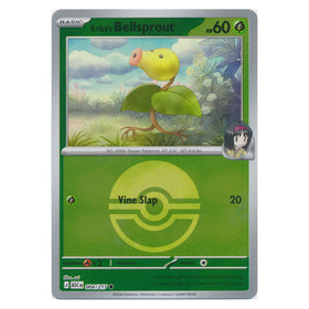 Erika's Bellsprout : ASCENDED HEROES (Ball Reverse holo) - 004/217