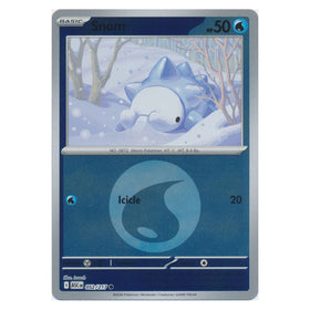Snom : ASCENDED HEROES (Energy Reverse holo) - 052/217