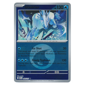 Glastrier : ASCENDED HEROES (Energy Reverse holo) - 054/217