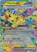 Pikachu ex : ASCENDED HEROES - 057/217 - Lockett Labs UK