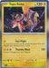 Tapu Koko : ASCENDED HEROES (Holo) - 067/217 - Lockett Labs UK