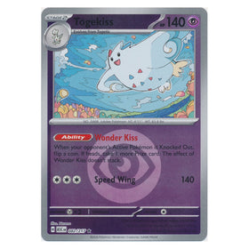 Togekiss : ASCENDED HEROES (Energy Reverse holo) - 082/217