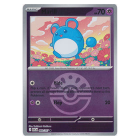 Marill : ASCENDED HEROES (Ball Reverse holo) - 083/217