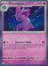 Mismagius : ASCENDED HEROES (Holo) - 086/217 - Lockett Labs UK