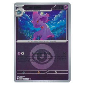 Mismagius : ASCENDED HEROES (Energy Reverse holo) - 086/217