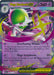 Mega Gardevoir ex : ASCENDED HEROES - 089/217 - Lockett Labs UK