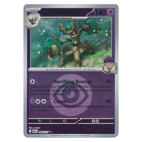 Hop's Trevenant : ASCENDED HEROES (Energy Reverse holo) - 096/217