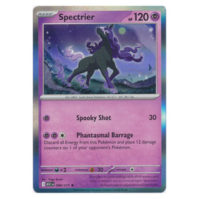 Spectrier : ASCENDED HEROES (Holo) - 098/217