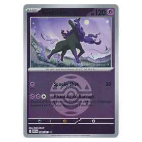 Spectrier : ASCENDED HEROES (Ball Reverse holo) - 098/217