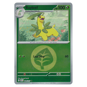 Bayleef : ASCENDED HEROES (Energy Reverse holo) - 009/217