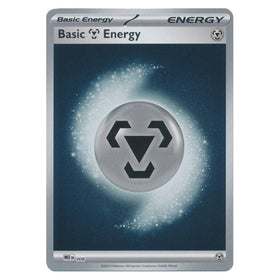 Metal Energy : ASCENDED HEROES (Holo) - MEE008