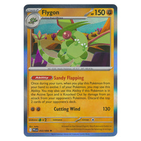 Flygon : PHANTASMAL FLAMES (Holo) - 053/094