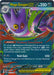 Mega Gengar ex : PHANTASMAL FLAMES - 056/094 - Lockett Labs UK