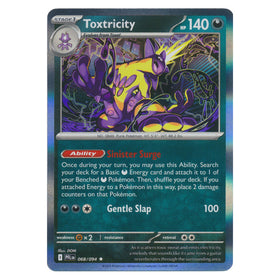 Toxtricity : PHANTASMAL FLAMES (Holo) - 068/094