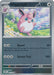Wigglytuff : PHANTASMAL FLAMES (Reverse holo) - 077/094 - Lockett Labs UK