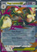 Mega Lopunny ex : PHANTASMAL FLAMES - 084/094 - Lockett Labs UK