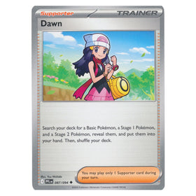 Dawn : PHANTASMAL FLAMES - 087/094