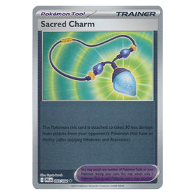 Sacred Charm : PHANTASMAL FLAMES (Reverse holo) - 093/094
