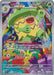 Ludicolo : PHANTASMAL FLAMES - 095/094 - Lockett Labs UK
