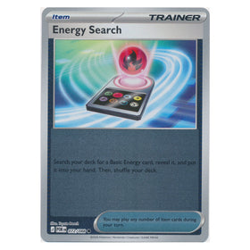 Energy Search : PERFECT ORDER (Reverse holo) - 072/088