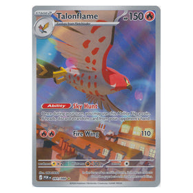 Talonflame : PERFECT ORDER - 091/088