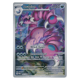 Drapion : PERFECT ORDER - 097/088