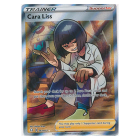 Cara Liss : SHINING FATES - 067/072