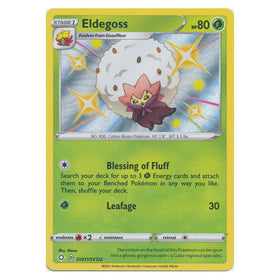 Eldegoss : SHINING FATES - SV011/SV122