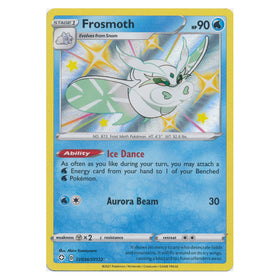 Frosmoth : SHINING FATES - SV034/SV122