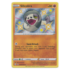 Silicobra : SHINING FATES - SV070/SV122