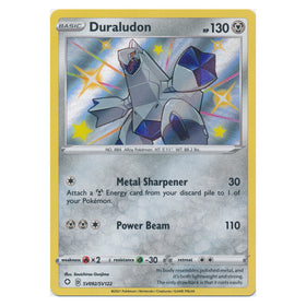 Duraludon : SHINING FATES - SV092/SV122