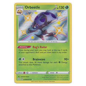 Orbeetle : SHINING FATES - SV009/SV122