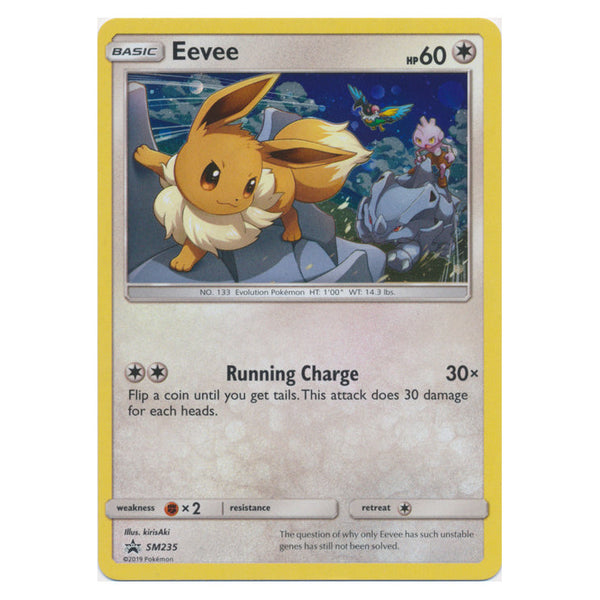 Eevee : PROMO (Holo) - SM235
